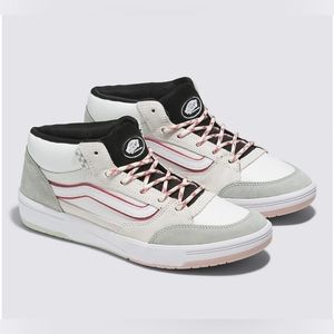 Vans Skate Zahba Mid *NWT in Box*